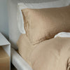 Luxury Linen Duvet Cover