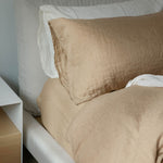 Luxury Linen Pillowcase