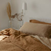 Luxury Linen Duvet Cover