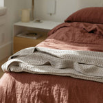 Luxury Linen Pillowcase