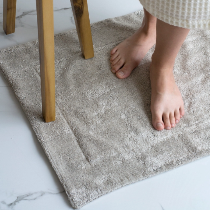 Tivoli Terry Bath Mat