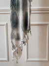 Oversized Turkish Towel- Tie Dye