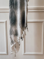Oversized Turkish Towel- Tie Dye