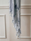 Oversized Turkish Towel- Tie Dye
