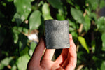 Activated Charcoal Facial Bar