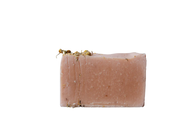 Chamomile Dreams Bar Soap