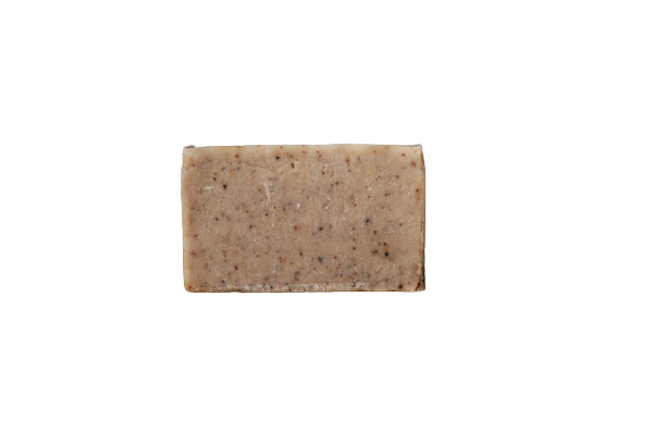 Coffee Scrub Soap Bar