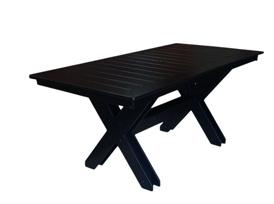 X Dining Table