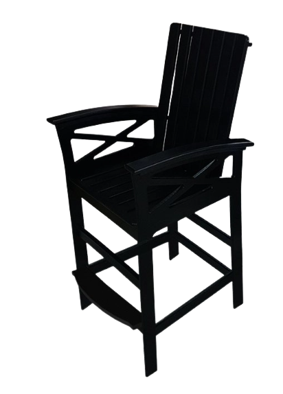 X Dining Pub Chair