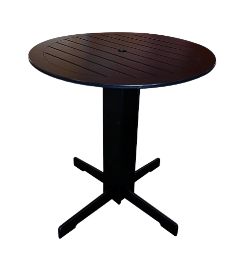 X Dining Pub Table