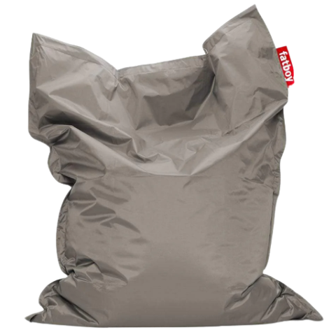 Original Nylon Bean Bag