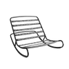 Rock 'n Roll Rocking chair