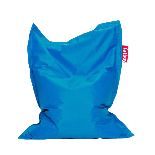 Slim Indoor Bean Bag