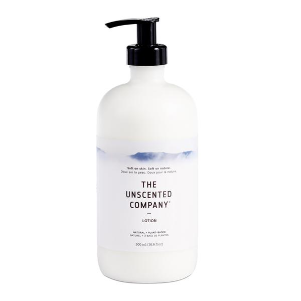 Hand and Body Lotion