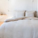 French Linen Duvet Covers