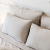 French Linen Pillowcases (Pair)