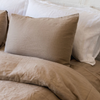 French Linen Duvet Covers