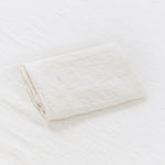 Luxury Linen Pillowcase (Single)