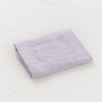 Luxury Linen Pillowcase (Single)