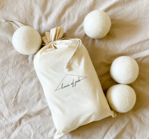 Wool Dryer Balls
